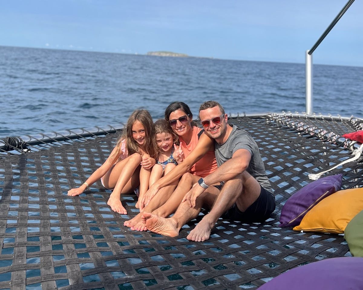 Murdock Family Vacation to Punta Mita - 2023